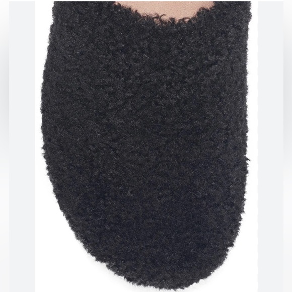 Splendid Clarissa Clog in Black - Picture 7 of 13